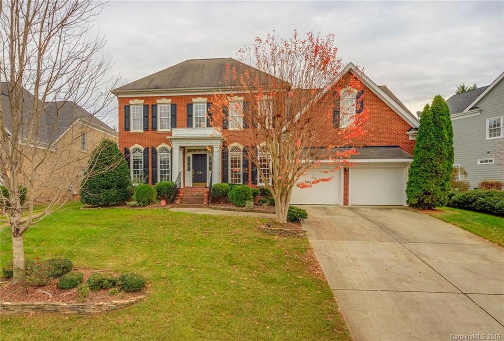 11134 Tradition View Drive Charlotte NC 28269