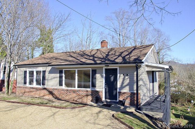 231 Stroud Street Marion NC 28752