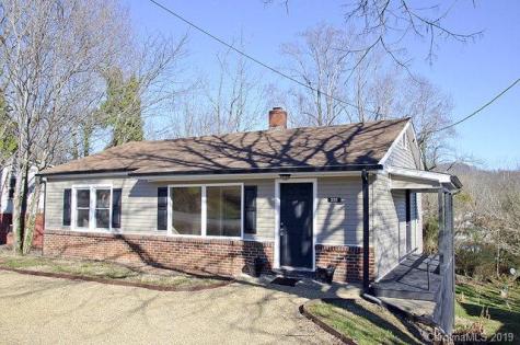 231 Stroud Street Marion NC 28752