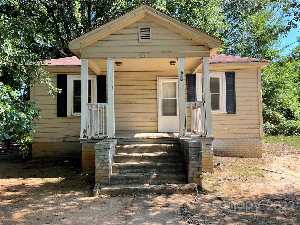 510 Gardner Street Shelby NC 28150