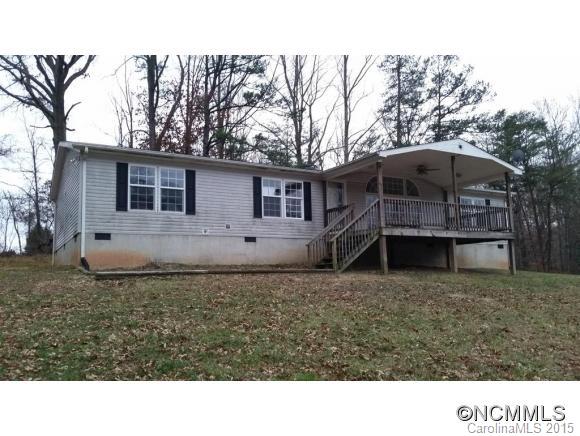 25 Tater Trail Asheville NC 28806