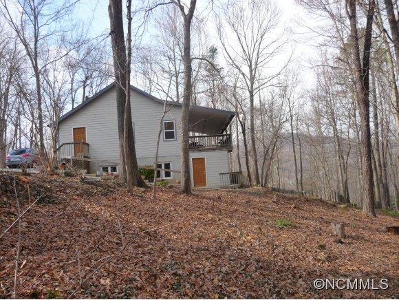 49 Pyfrom Drive Swannanoa NC 28778