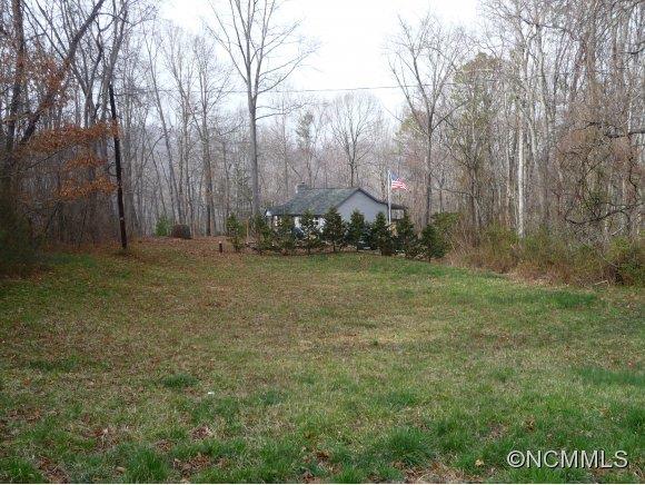 49 Pyfrom Drive Swannanoa NC 28778