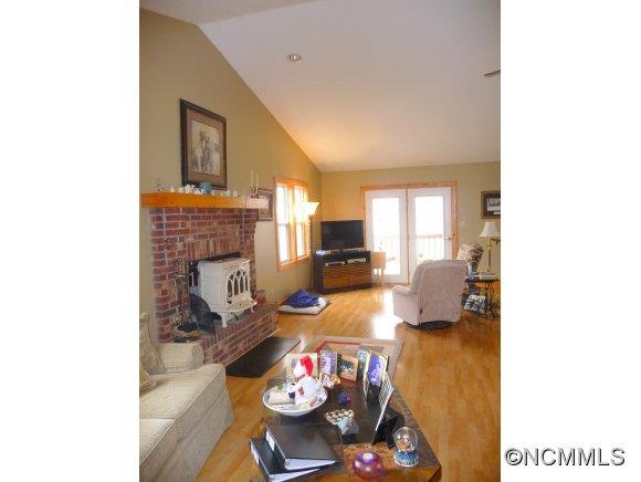 49 Pyfrom Drive Swannanoa NC 28778