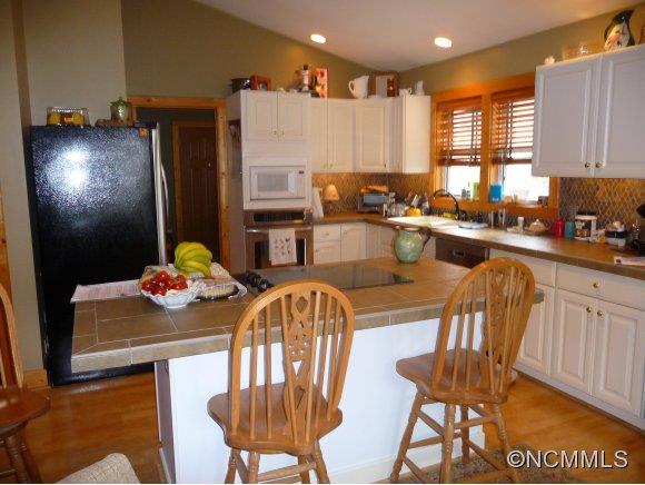 49 Pyfrom Drive Swannanoa NC 28778