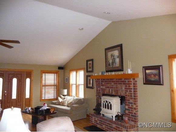 49 Pyfrom Drive Swannanoa NC 28778