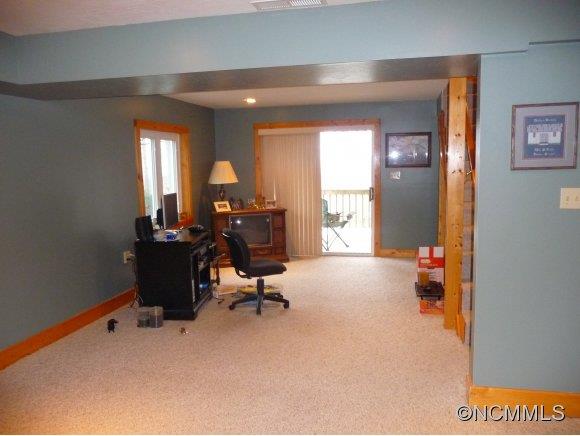 49 Pyfrom Drive Swannanoa NC 28778
