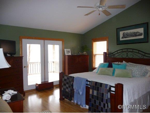 49 Pyfrom Drive Swannanoa NC 28778