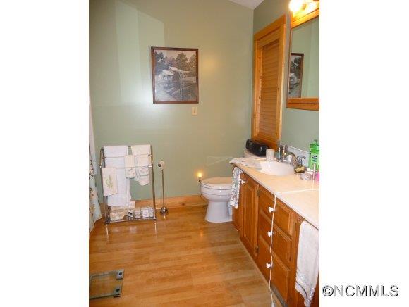 49 Pyfrom Drive Swannanoa NC 28778