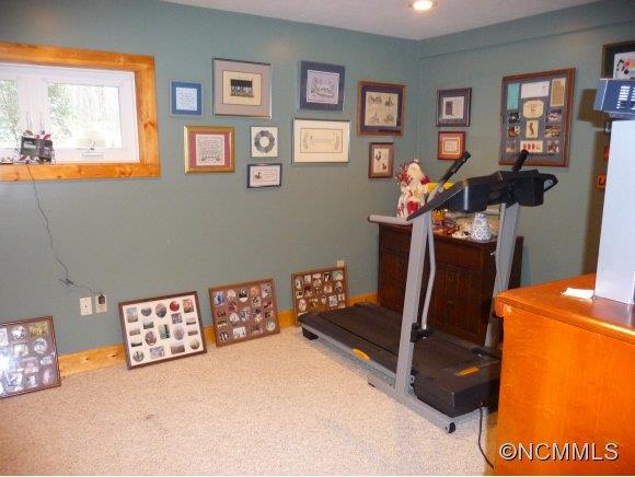 49 Pyfrom Drive Swannanoa NC 28778