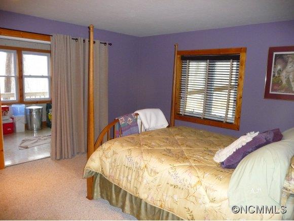 49 Pyfrom Drive Swannanoa NC 28778