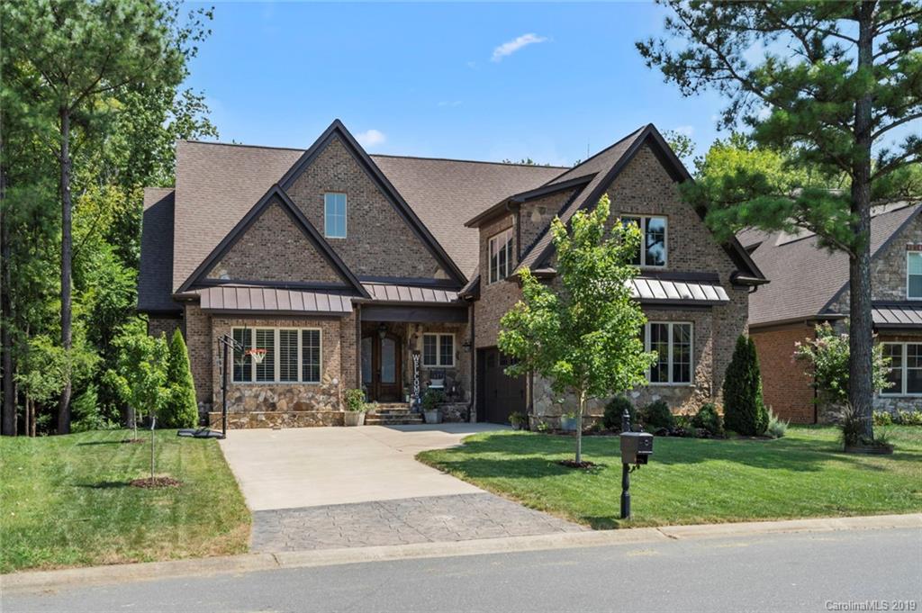 11671 James Richard Drive Charlotte NC 28277