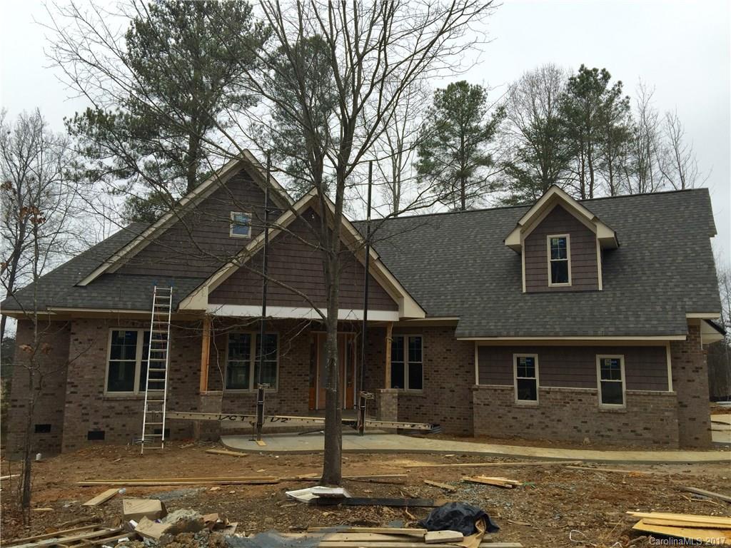 1632 Killian Farm Road Stanley NC 28164
