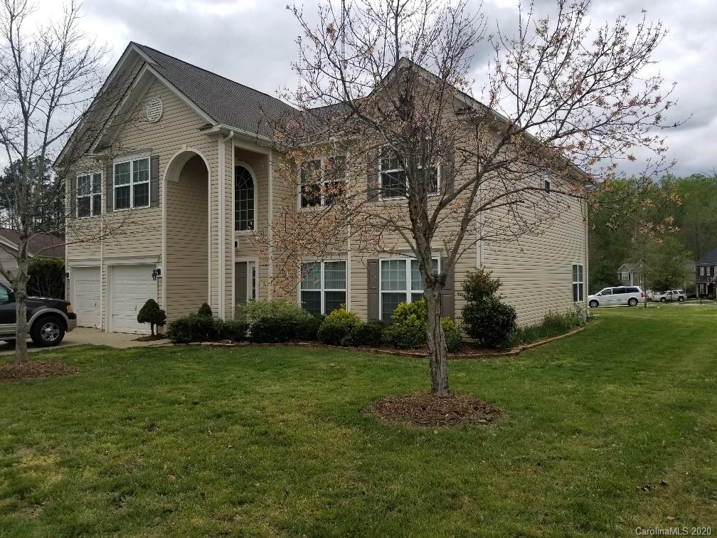 8305 Four Sisters Lane Charlotte NC 28215