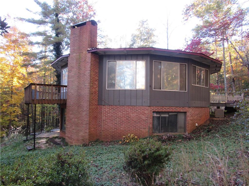 1131 Brockmore Drive Lenoir NC 28645