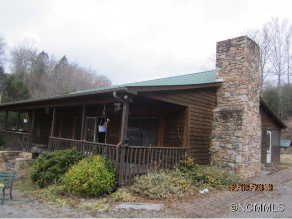 538 Pinecove Road Old Fort NC 28762