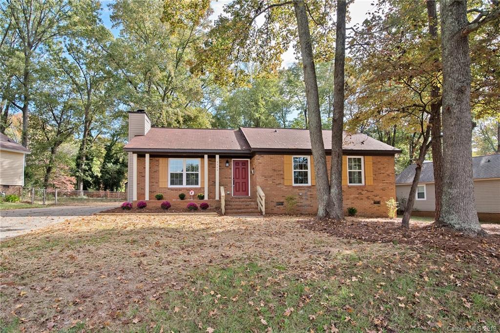 9509 Buckskin Lane Mint Hill NC 28227