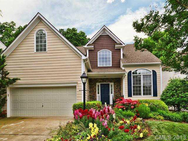 1933 Dunhill Drive Charlotte NC 28205
