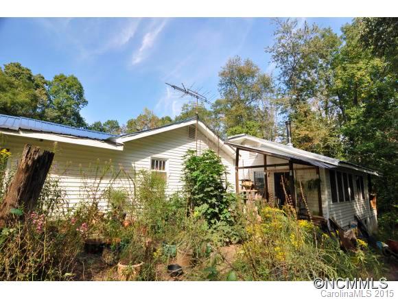 53 Middle Grassy Branch Road Asheville NC 28805
