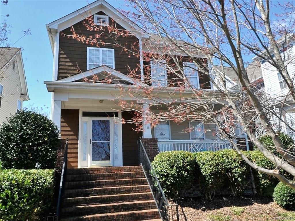 6644 Park Meadows Place Huntersville NC 28078