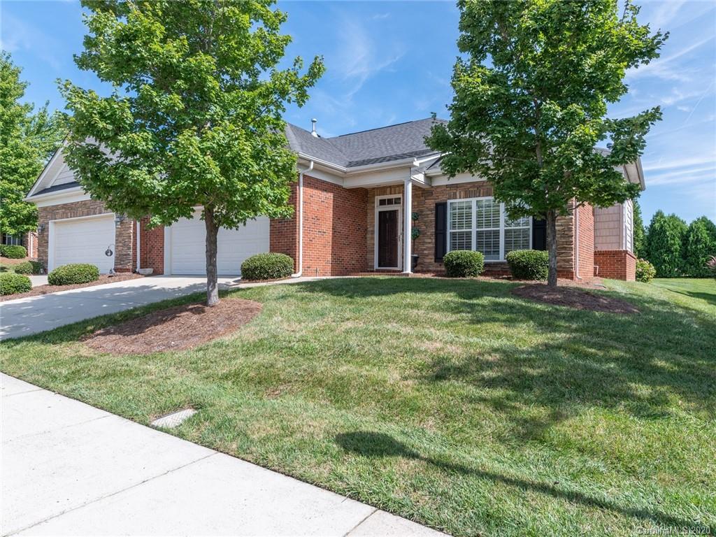 4116 Saint James Way Monroe NC 28110