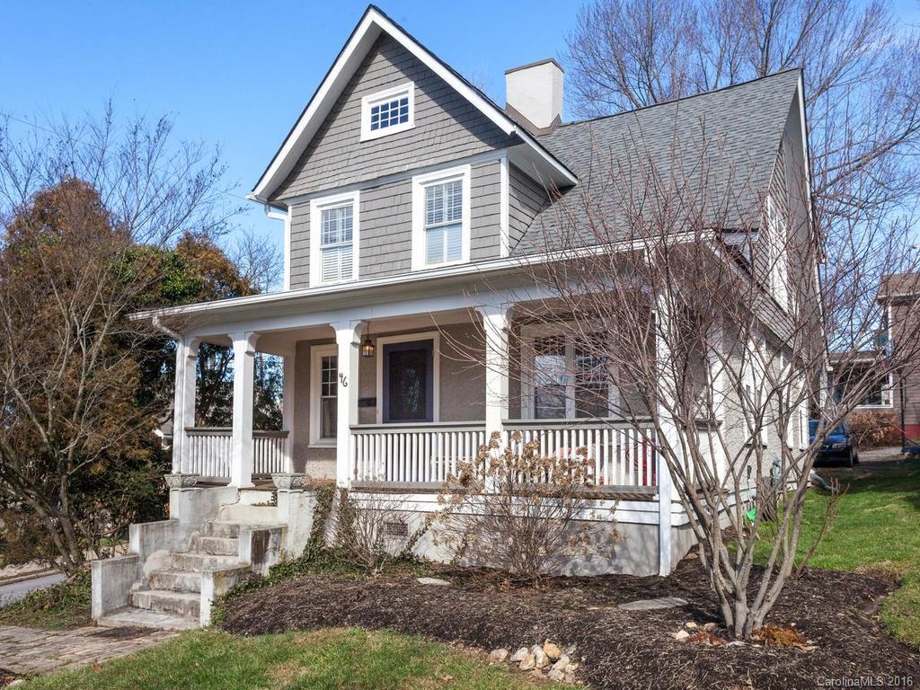46 E Chestnut Street Asheville NC 28801