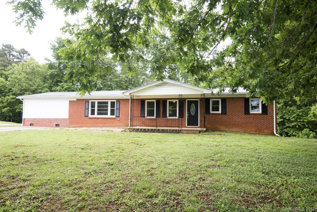 200 Arrowhead Trail Marion NC 28752
