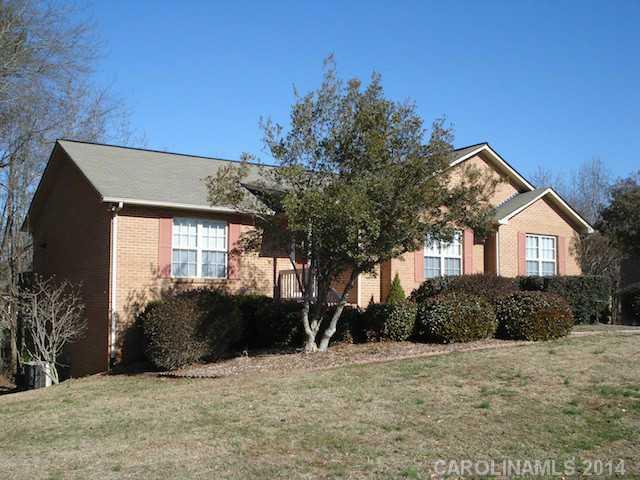 321 Kilmer Lane Mooresville NC 28115