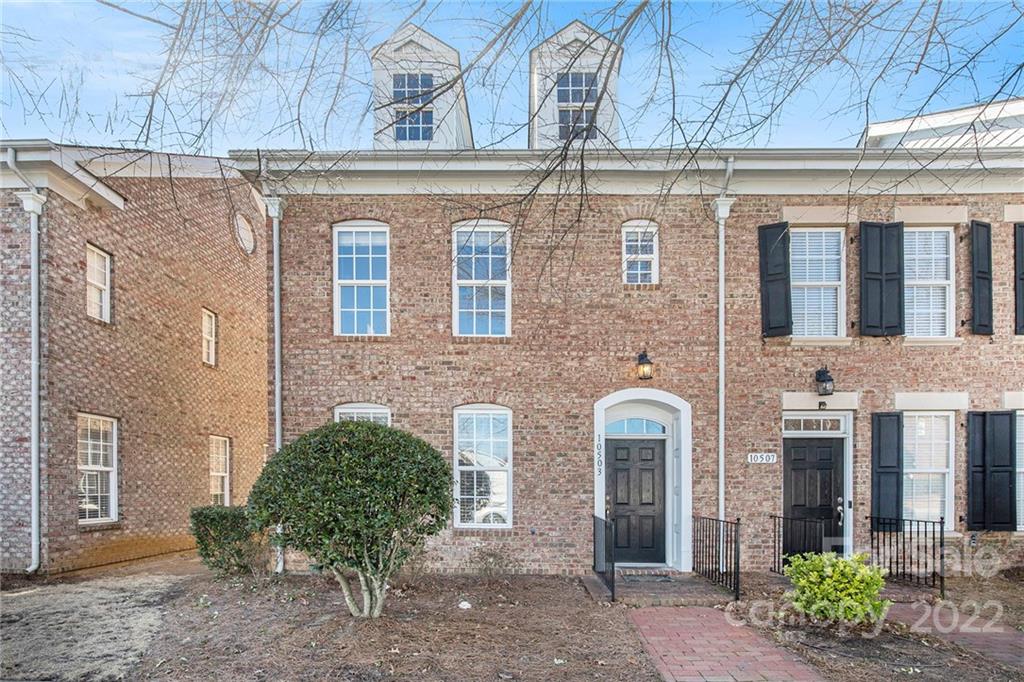 10503 Rocky Ford Club Road Charlotte NC 28269