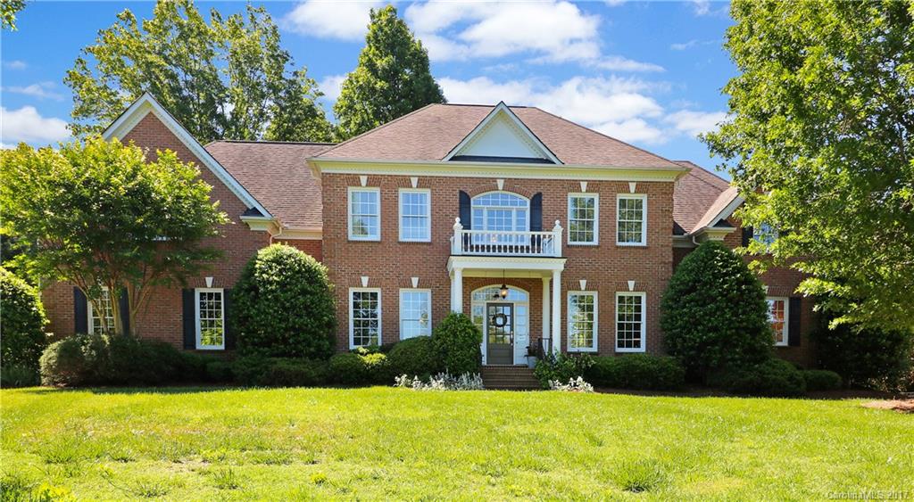 8713 Kentucky Derby Drive Waxhaw NC 28173
