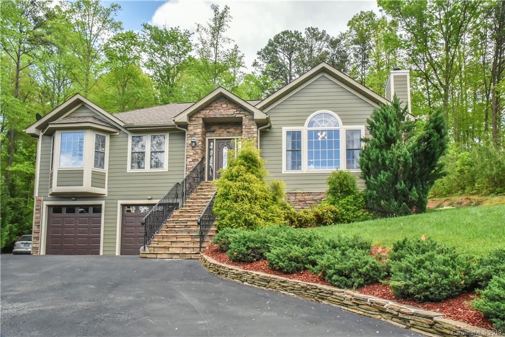 23 Creek Run Road Candler NC 28715