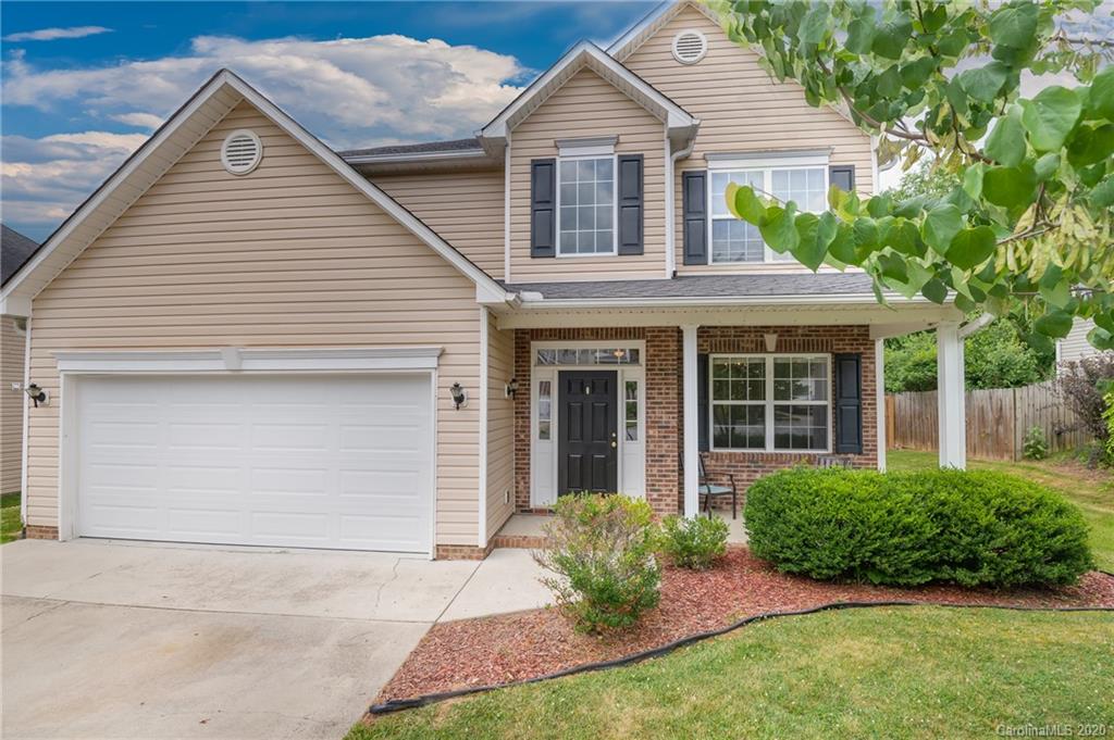 52 Wildbriar Road Fletcher NC 28732
