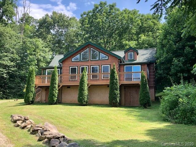 406 Shining Rock Drive Canton NC 28716