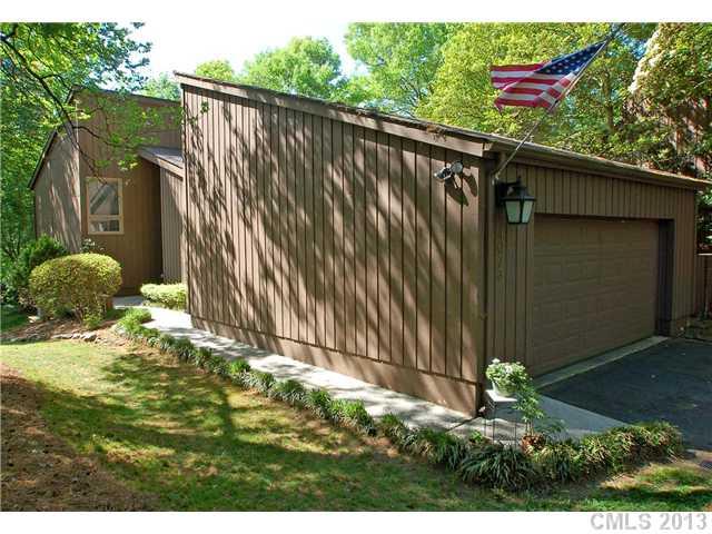 4033 Ivystone Court Charlotte NC 28277