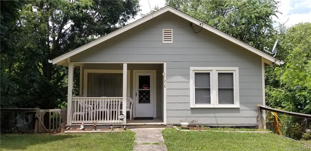 218 Westwood Place Asheville NC 28806