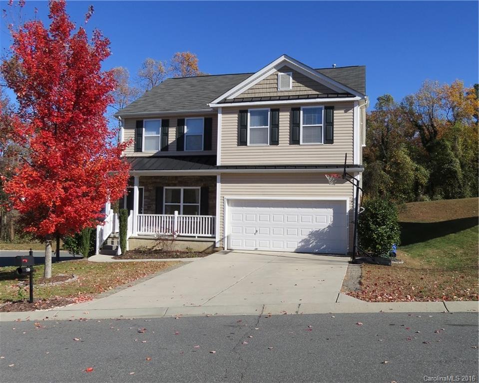 140 Ellington Drive Mooresville NC 28117
