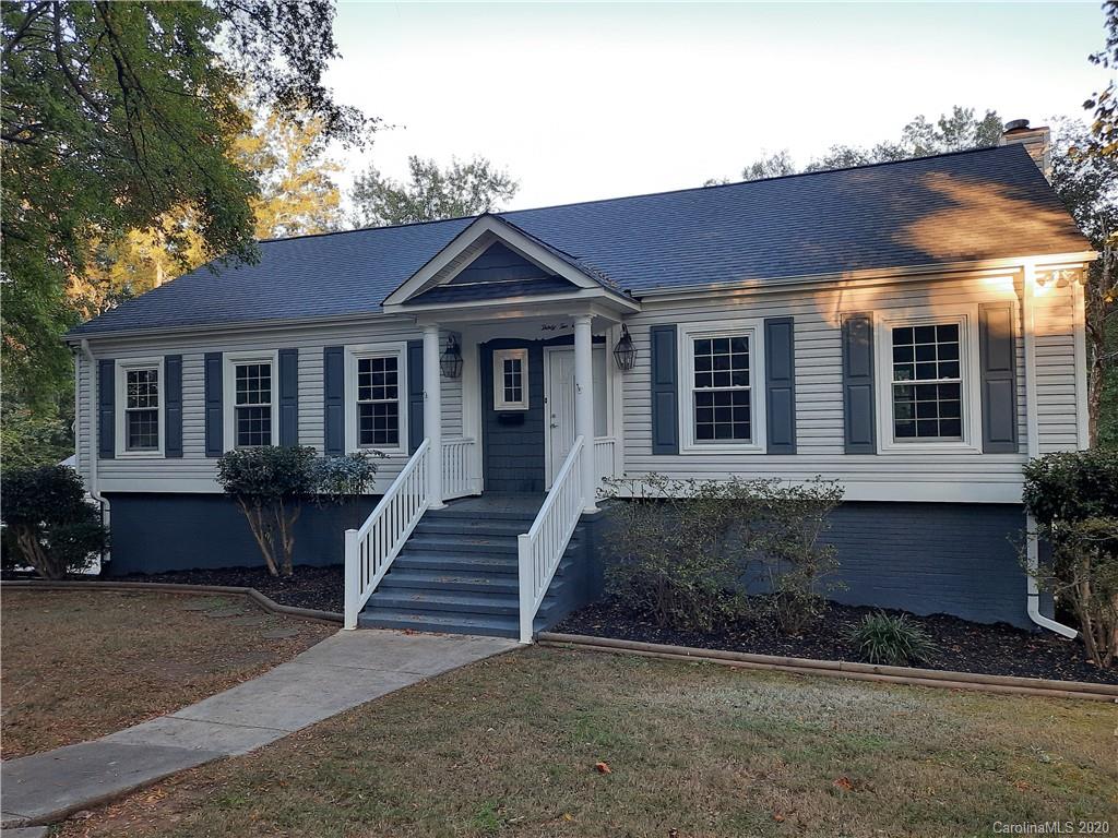3211 Shaker Drive Charlotte NC 28210