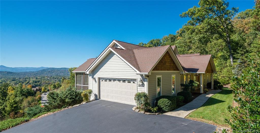 15 Little Bear Lane Asheville NC 28804