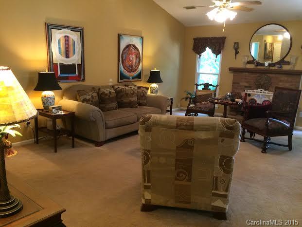 3424 Braewick Place Charlotte NC 28227