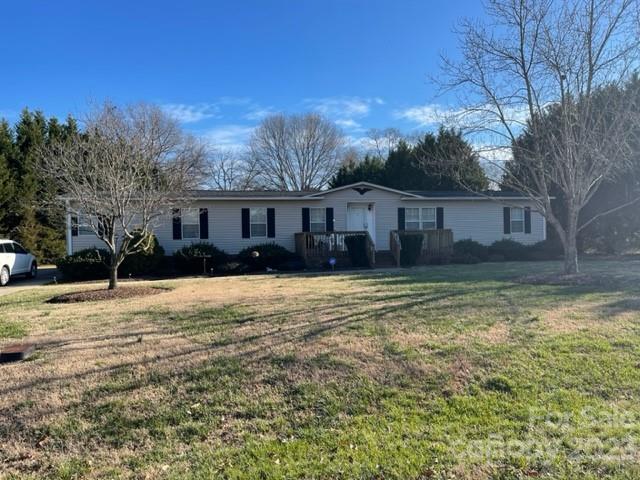 135 Carolina Place Shelby NC 28152