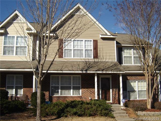 17039 Turning Stick Court Charlotte NC 28213