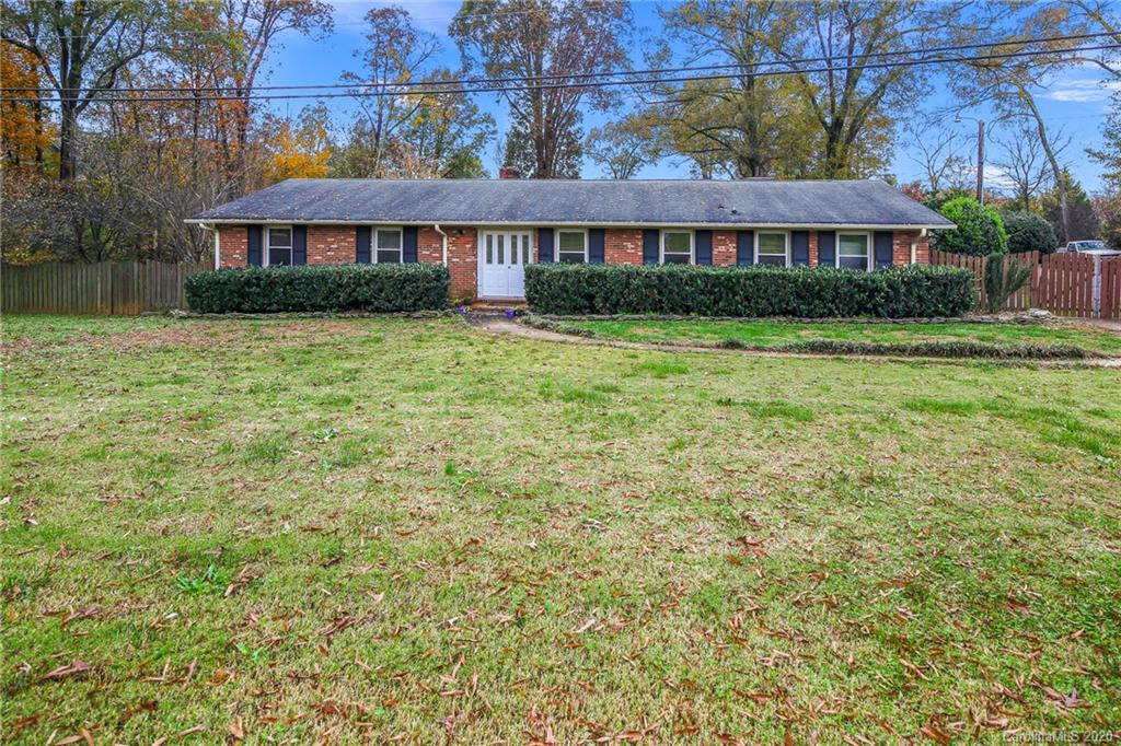 9025 Benfield Road Charlotte NC 28269