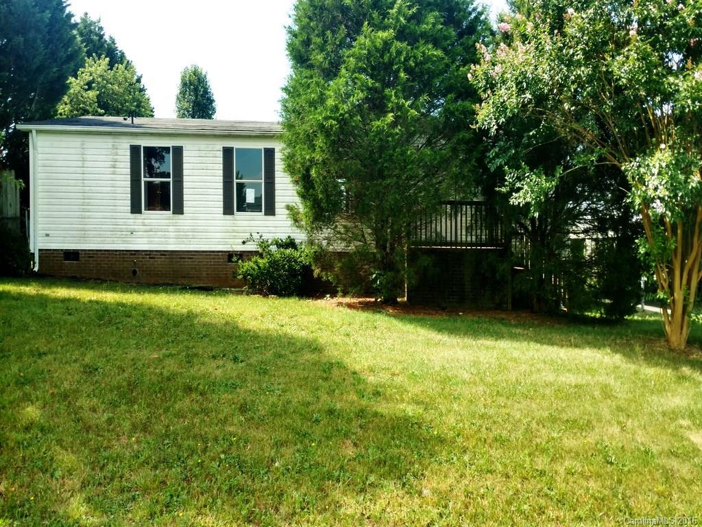 1831 Ellick Drive Newton NC 28658