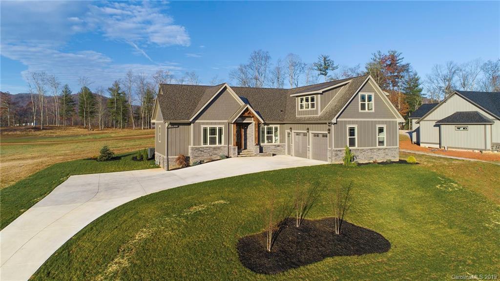 19 Solomia Drive Mills River NC 28759