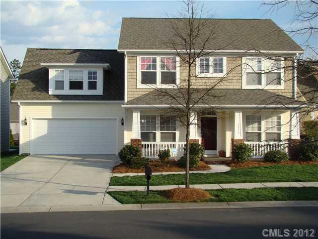 13318 Centennial Commons Parkway Huntersville NC 28078