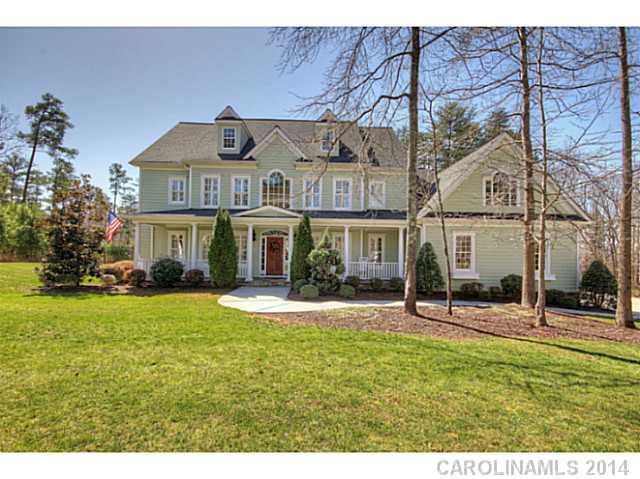 120 Cider Mill Place Mooresville NC 28117