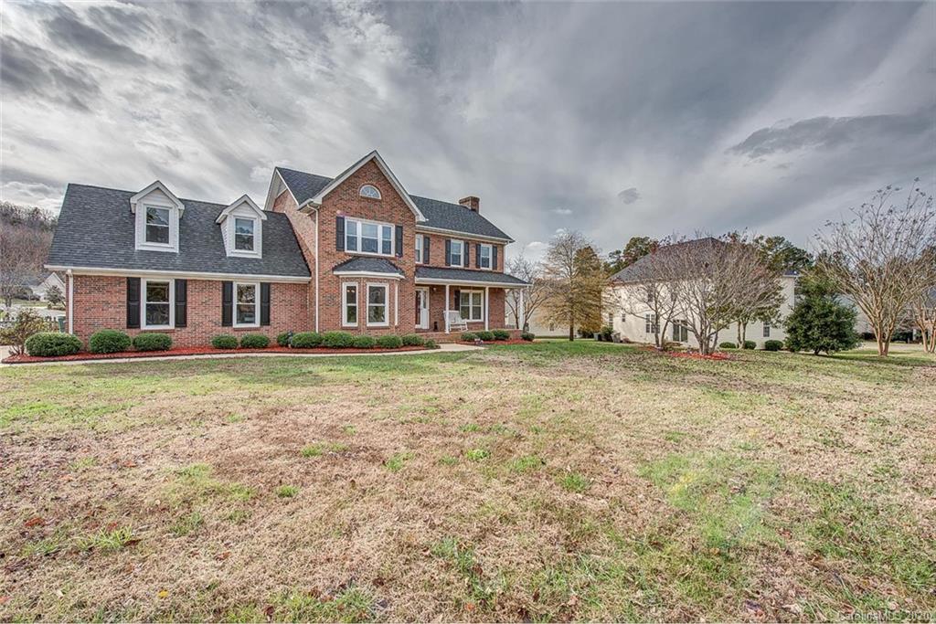 1491 Plantation Trail Gastonia NC 28056