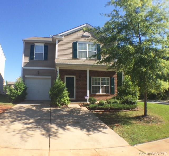 4506 Carnfeld Lane Charlotte NC 28215