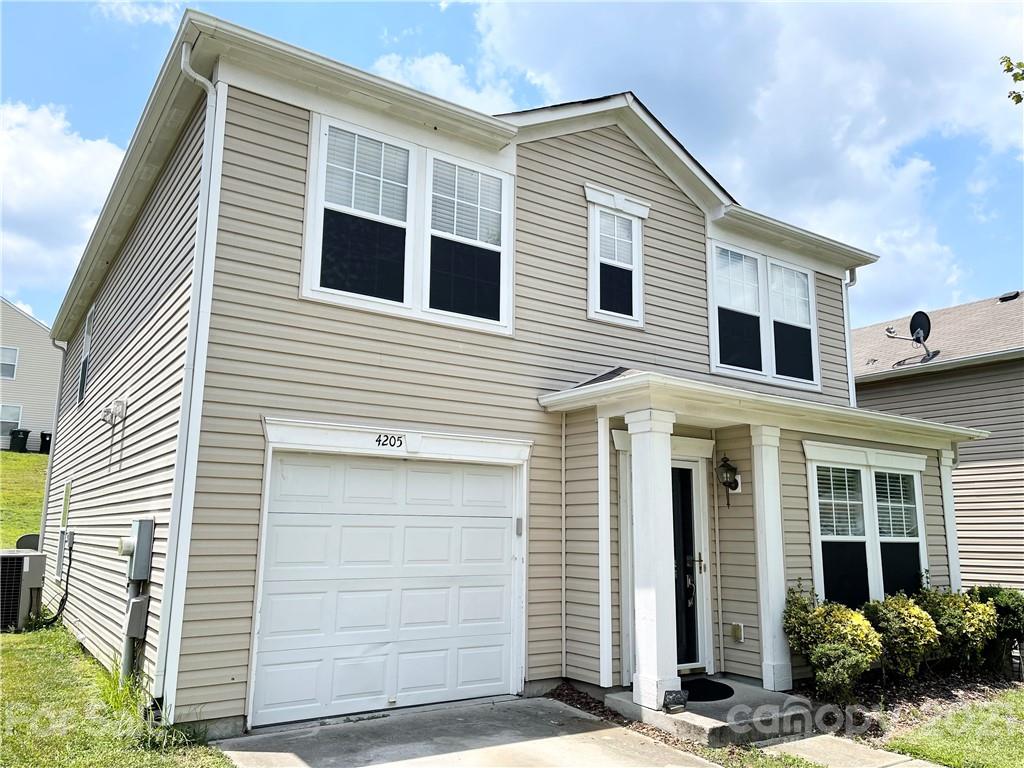 4205 Kellybrook Drive Concord NC 28025