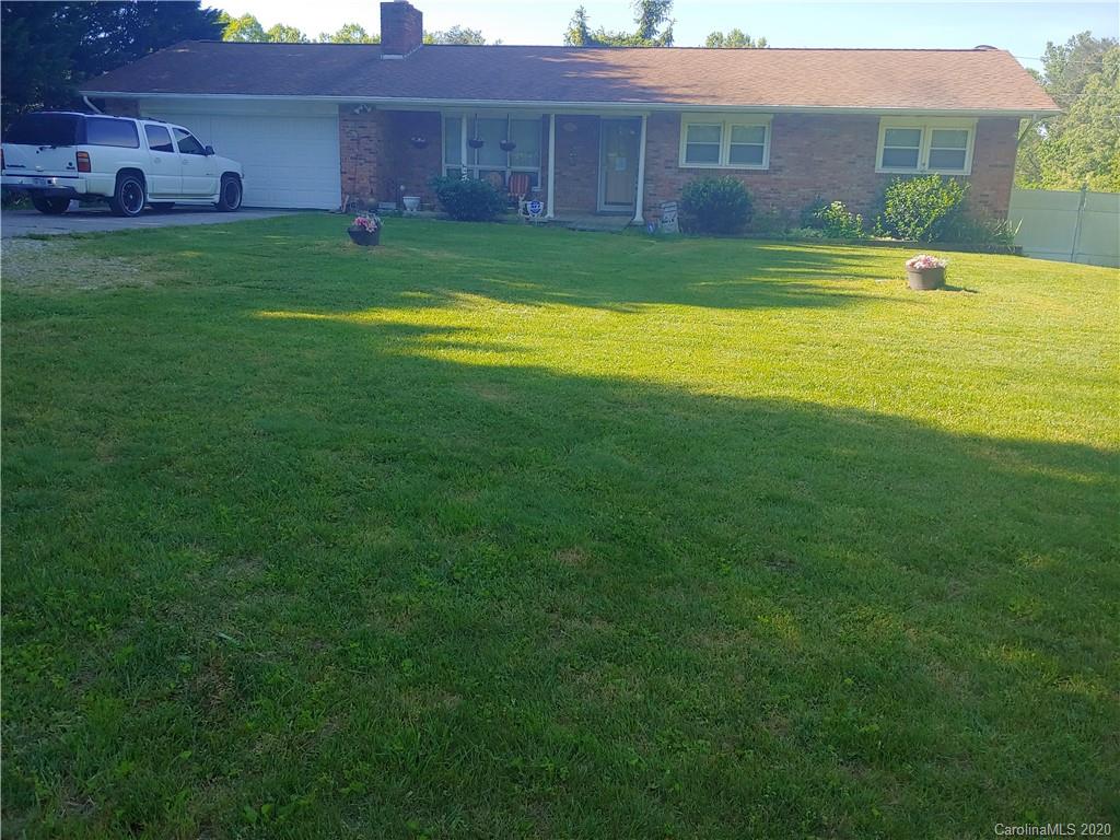 35 Gilliam Road Arden NC 28704
